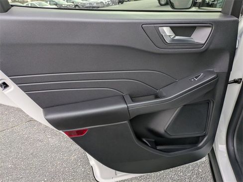 New 2026 Ford Escape ST-Line w/ Tech Pack #1 image 24