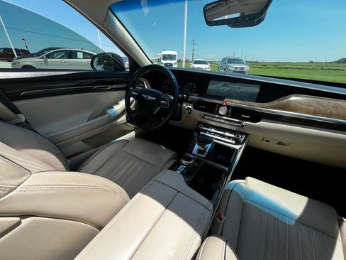 Used 2018 Genesis G90 5.0 Ultimate AWD/4WD image 15