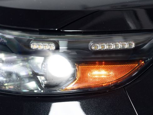 Used 2020 Ford Explorer 4WD Police Interceptor image 31
