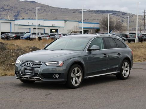 Used 2015 Audi A4 2.0T Premium image 8