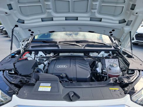 Certified 2023 Audi Q5 2.0T Premium Plus w/ Premium Plus Package image 13