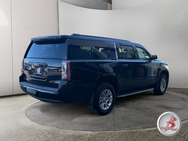 Used 2020 GMC Yukon XL SLT AWD/4WD image 7