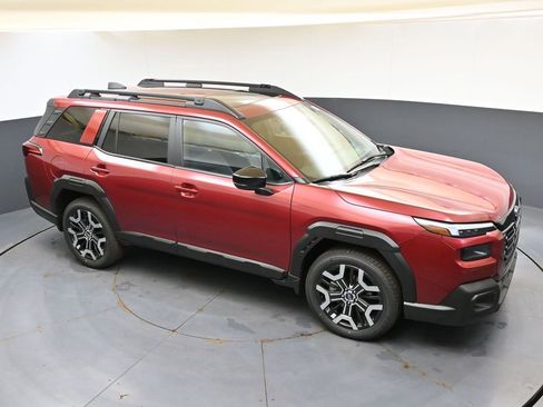 New 2026 Subaru Outback Touring XT AWD/4WD image 54