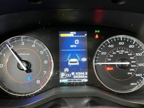 Used 2022 Subaru Crosstrek 2.5i Limited w/ Moonroof Package 2 image 30