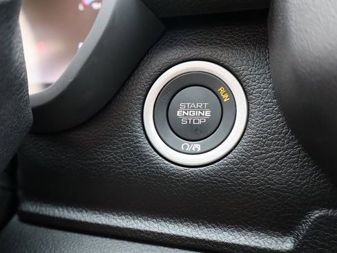 Used 2025 RAM 2500 Laramie image 20