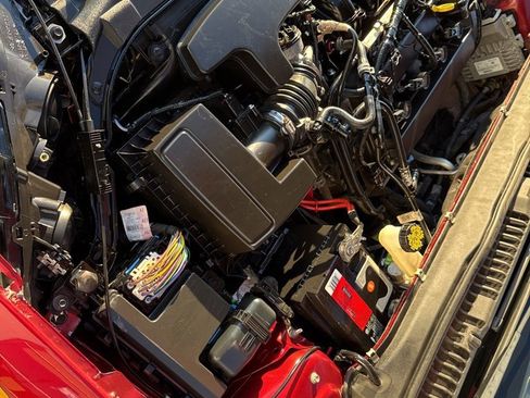 Used 2019 Ford Fusion S image 28