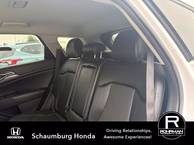 Used 2023 Kia Sportage EX AWD/4WD image 8