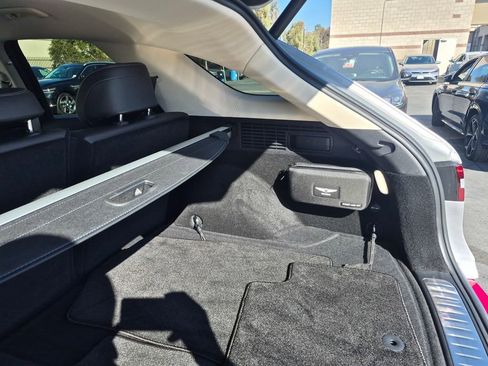 Used 2026 Genesis GV70 2.5T image 33