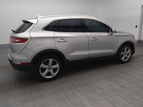 Used 2018 Lincoln MKC Premiere FWD image 10