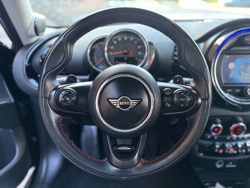 Used 2019 MINI Cooper Clubman S AWD/4WD image 24