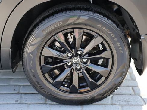 Used 2024 MAZDA CX-50 AWD 2.5 S w/ Weather Package image 46