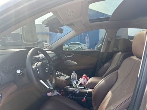 Certified 2025 Acura RDX SH-AWD w/ Advance Package image 9