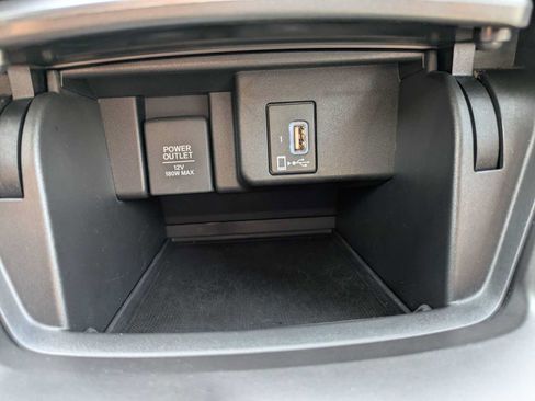 Used 2018 Honda Accord EX-L image 14
