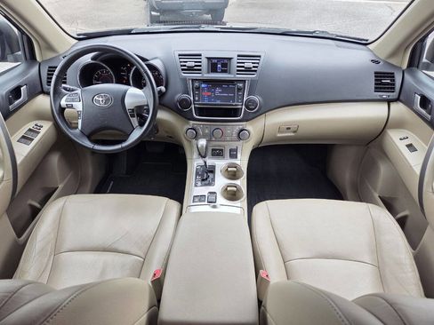 Used 2013 Toyota Highlander SE AWD/4WD image 9