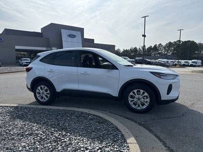 New 2026 Ford Escape Active