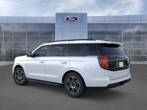 New 2025 Ford Expedition Active RWD image 4