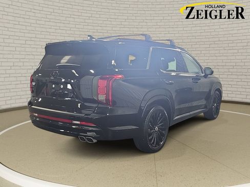 Used 2025 Hyundai Palisade Calligraphy AWD/4WD image 5