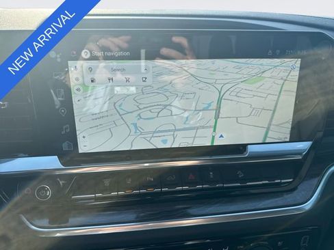 New 2026 Chevrolet Silverado 2500 LTZ w/ Trail Boss Package image 18