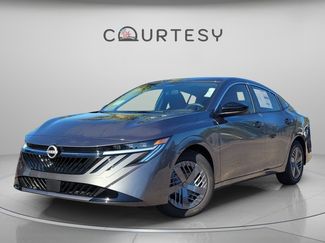 New 2026 Nissan Sentra S 360° Tour