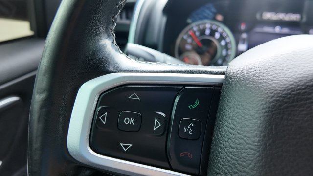 Used 2019 RAM 1500 Big Horn AWD/4WD image 23