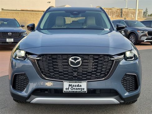 New 2026 MAZDA CX-70 3.3 Turbo w/ Premium Package image 22