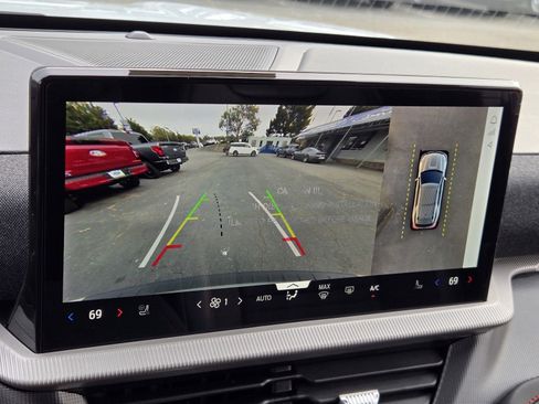 New 2026 Ford Explorer ST-Line AWD/4WD image 11