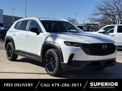 New 2026 MAZDA CX-50 AWD 2.5 S w/ Weather Package