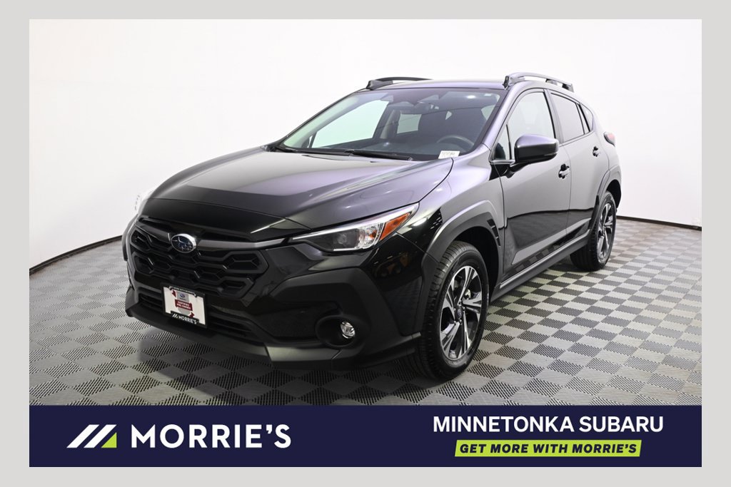Certified 2026 Subaru Crosstrek 2.5i Premium AWD/4WD image 1