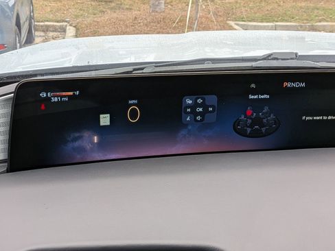 Certified 2025 Lincoln Navigator L Black Label image 34