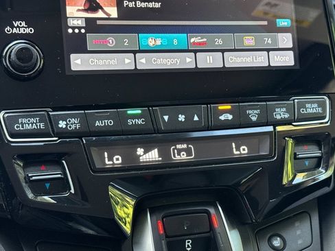 Used 2018 Honda Odyssey EX image 20