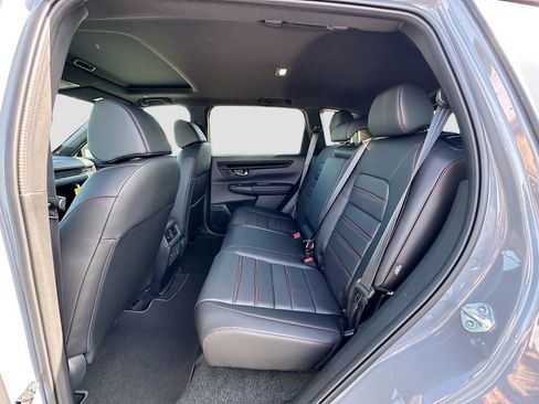 Used 2026 Honda CR-V Sport-L image 16
