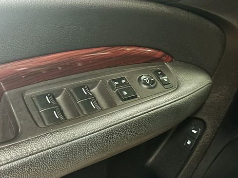 Used 2016 Acura MDX SH-AWD w/ Technology Package image 19