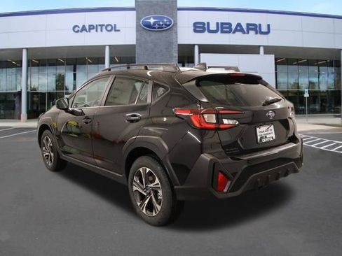 New 2026 Subaru Crosstrek 2.0i Premium image 5