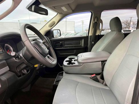 Used 2015 RAM 1500 Express image 14