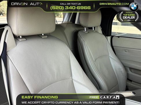 Used 2006 BMW Z4 3.0i RWD image 21