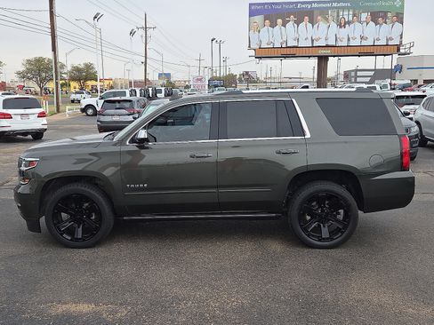Used 2019 Chevrolet Tahoe Premier image 2