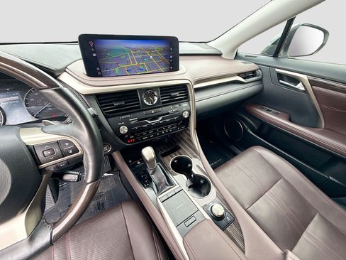 Used 2020 Lexus RX 350 FWD w/ Luxury Package image 29