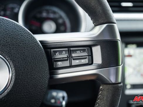 Used 2012 Ford Mustang Shelby GT500 w/ SVT Performance Pkg image 57