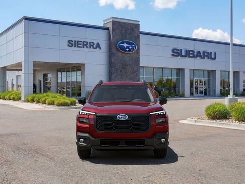 New 2026 Subaru Outback Premium image 18