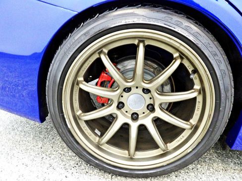 Used 2018 Subaru WRX Premium w/ Performance Package image 20