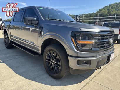 Used 2024 Ford F150 XLT w/ Equipment Group 302A MID