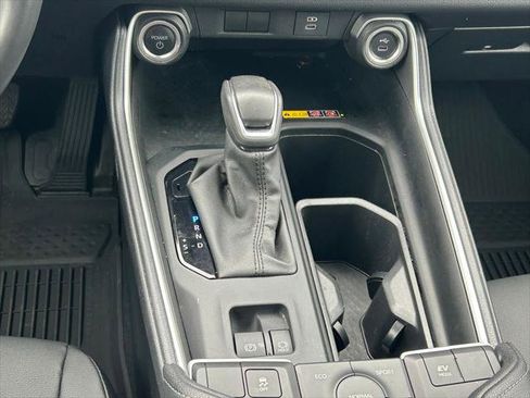 Certified 2024 Toyota Grand Highlander XLE FWD image 23
