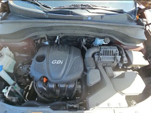 Used 2014 Kia Sorento LX FWD image 5