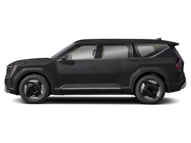 Certified 2024 Kia EV9 Land AWD/4WD image 3