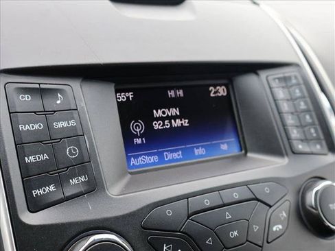 Used 2015 Ford Edge SEL FWD image 17