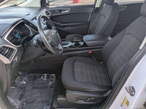 Used 2018 Ford Edge SEL image 15