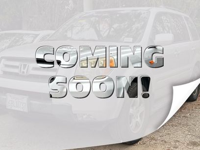 Used 2007 Honda Pilot EX-L