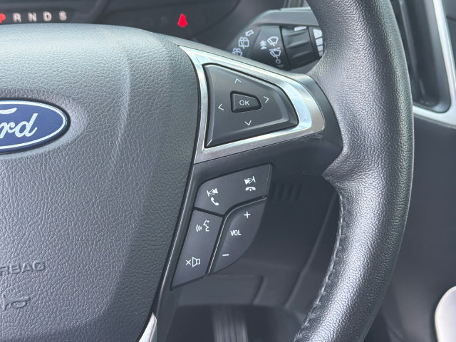 Certified 2024 Ford Edge SEL AWD/4WD image 27