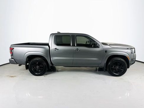 Used 2026 Nissan Frontier SV w/ Tow Package AWD/4WD image 10