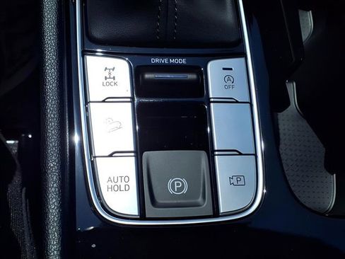 New 2025 Hyundai Tucson SE image 21